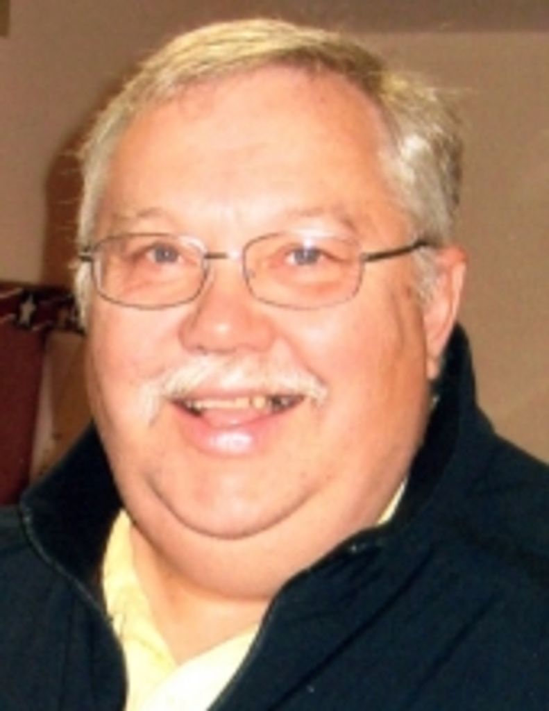 Glen P. Howard Profile Photo