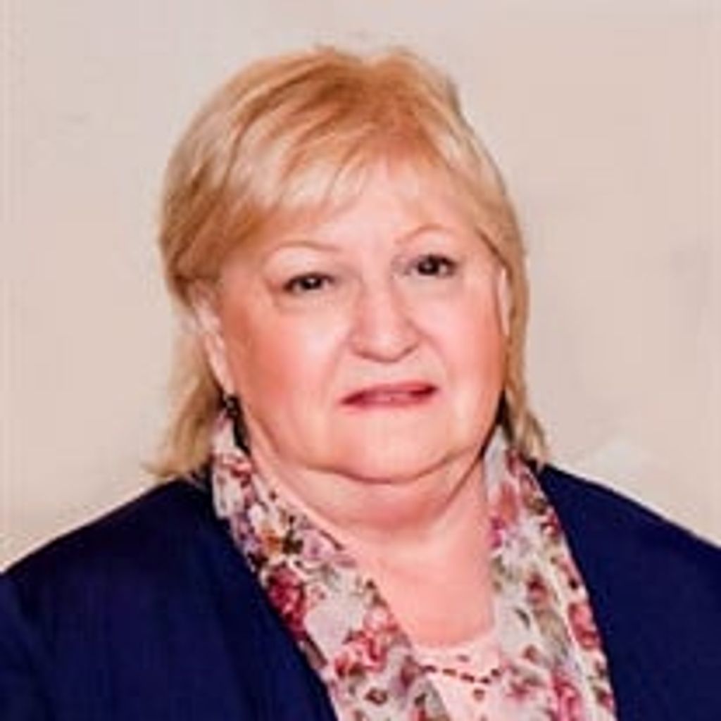 Lois Pirraglia Profile Photo