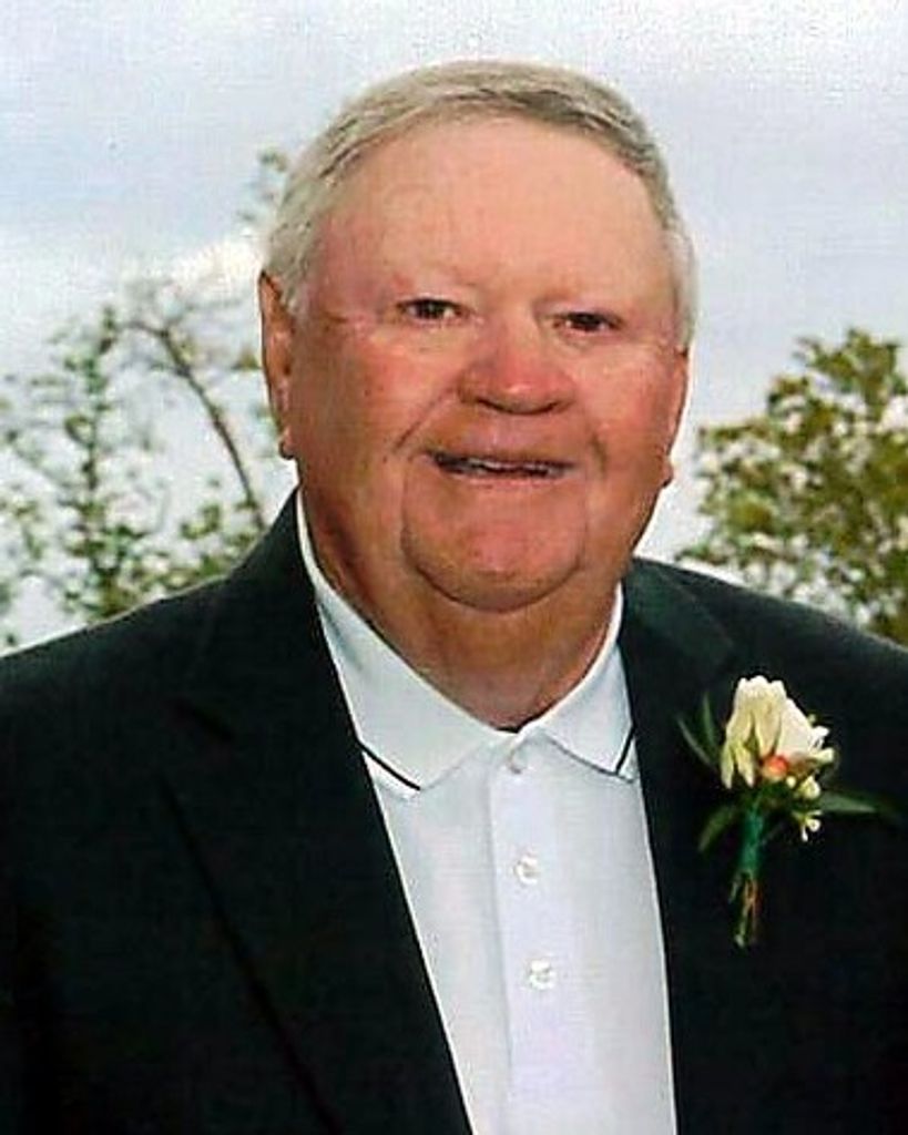 Kenneth Eldon Howell