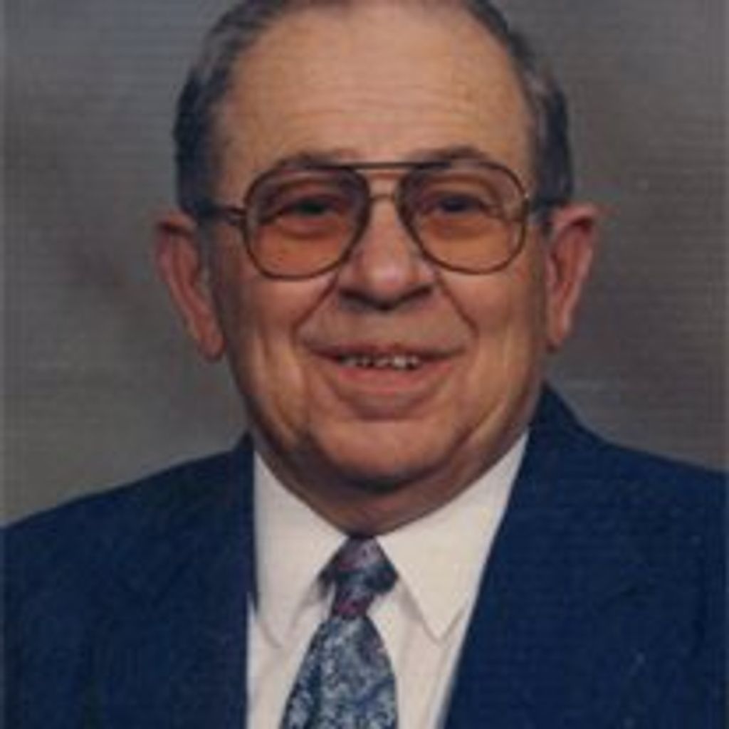 Raymond L. Stuffle