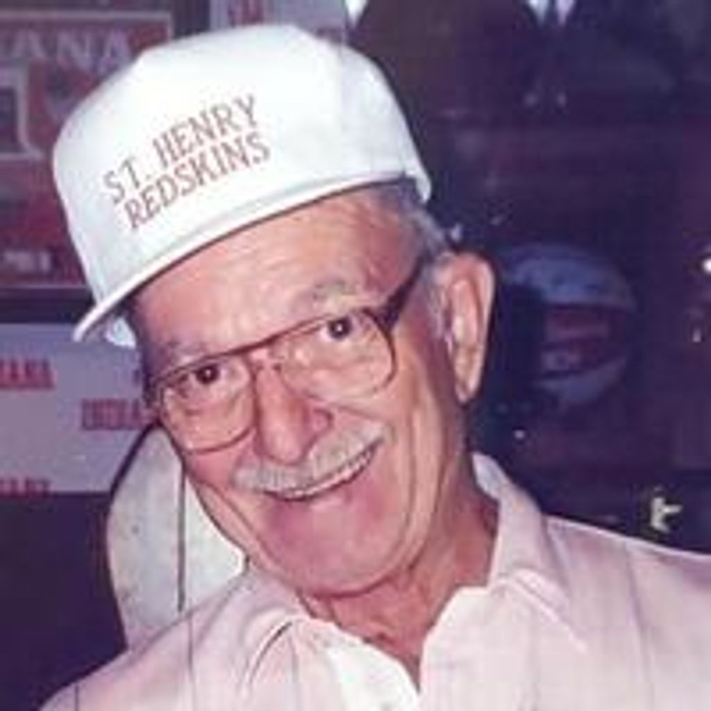 John L. Gast