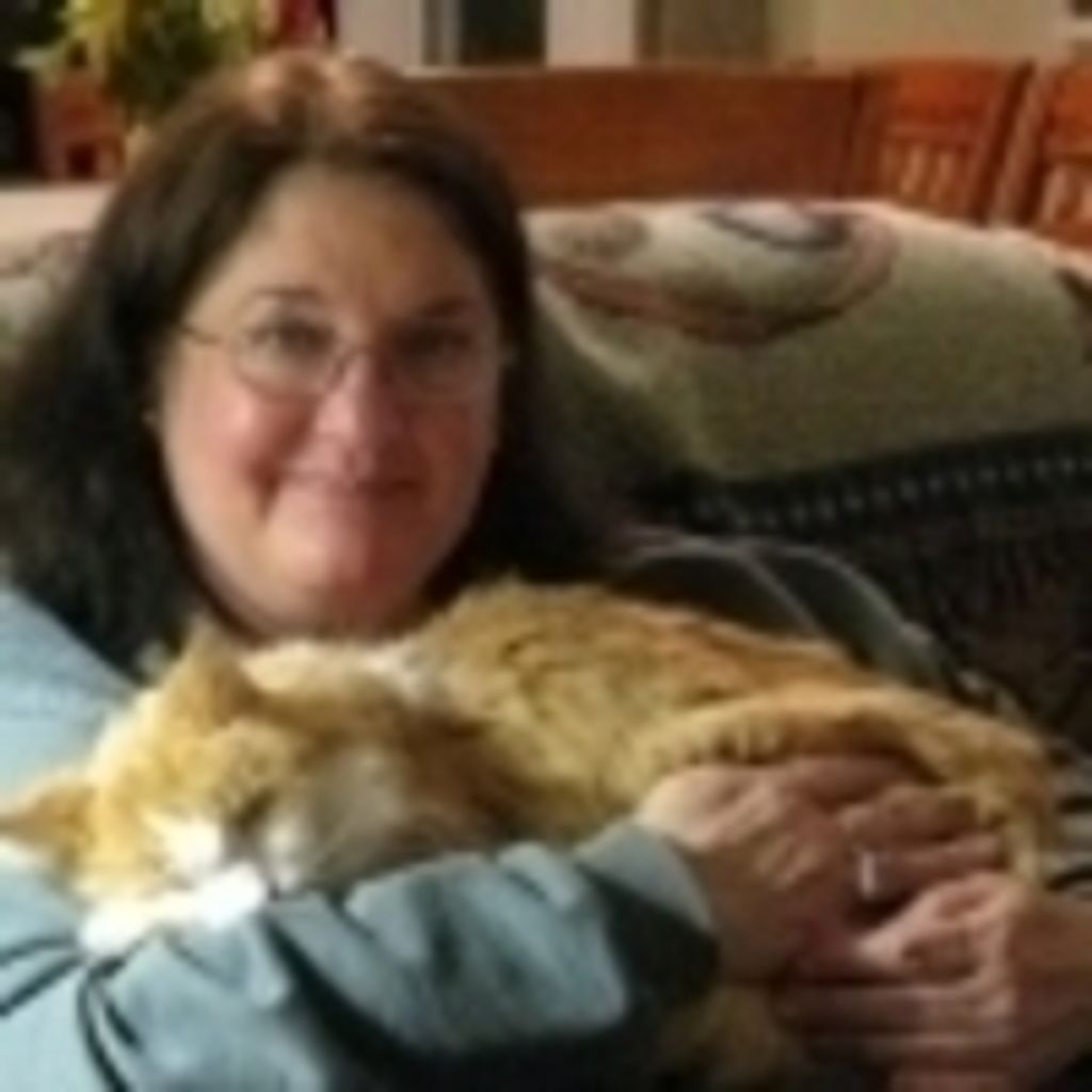 Kathleen M. Sperrick