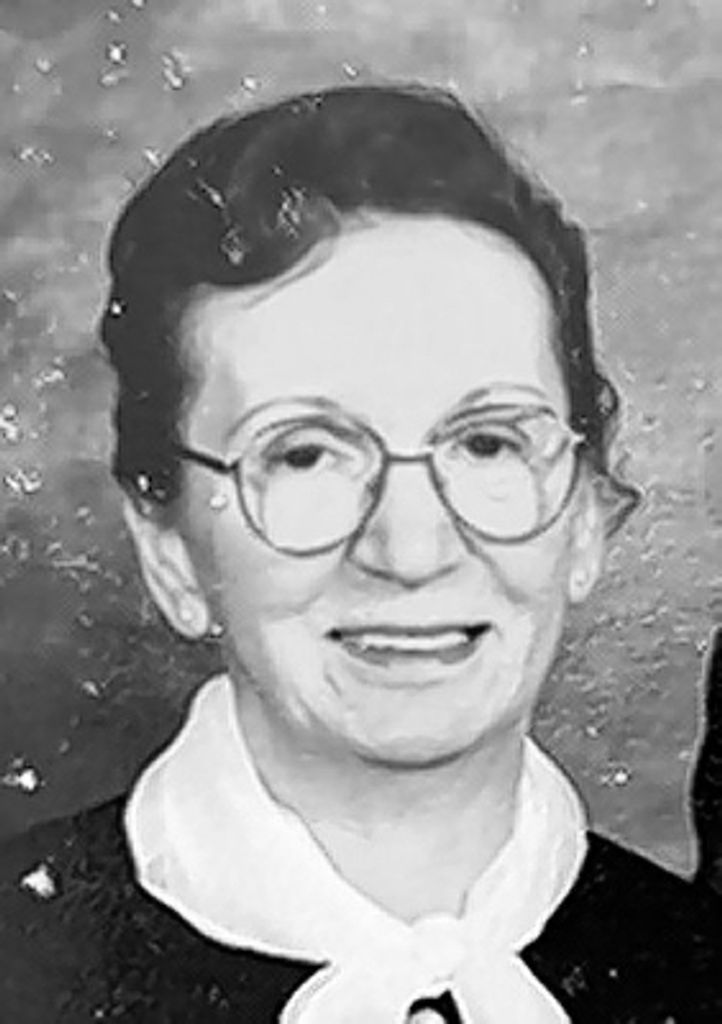Dorothy T. Skowron