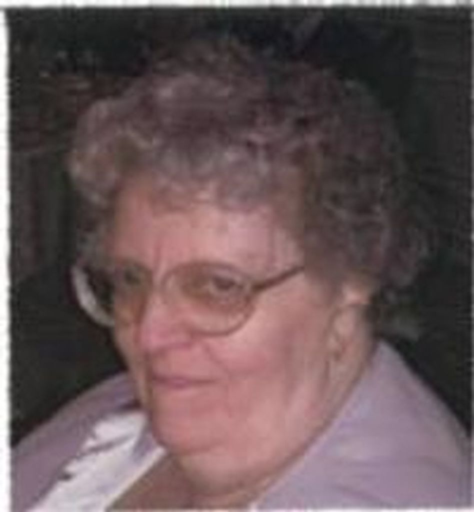 Joan Macleod