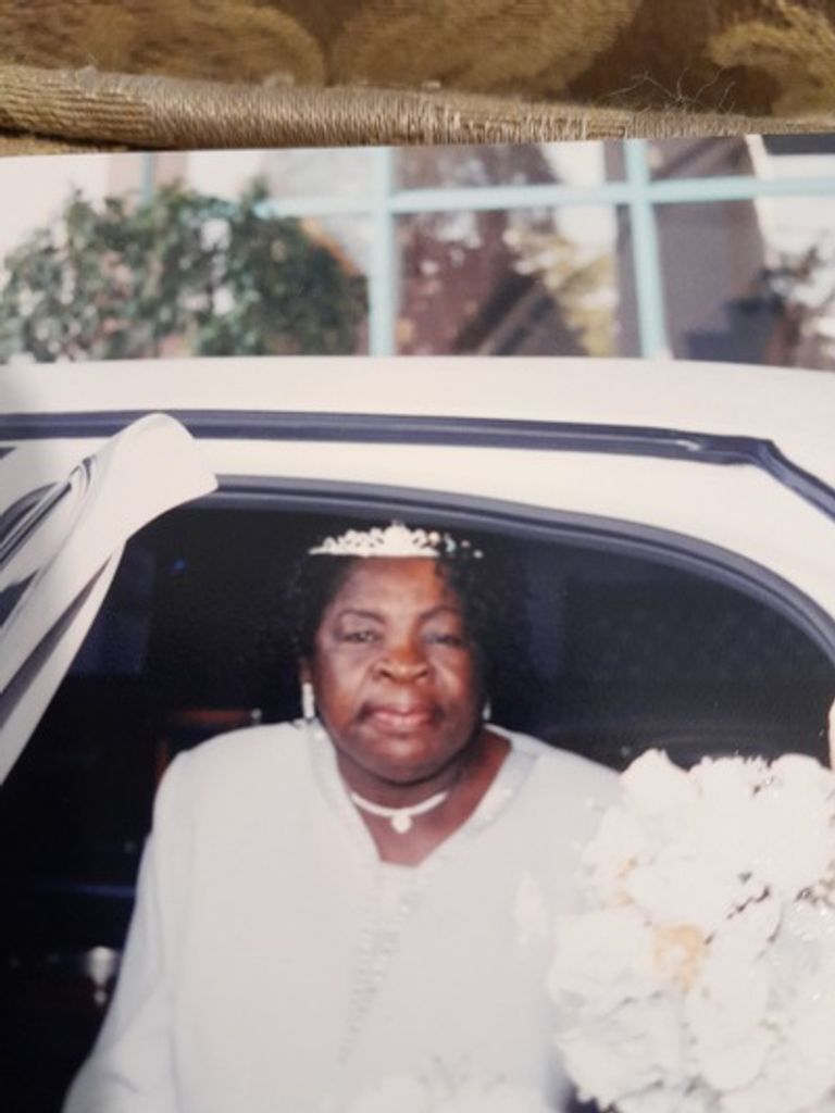 Alberta Gardner Profile Photo