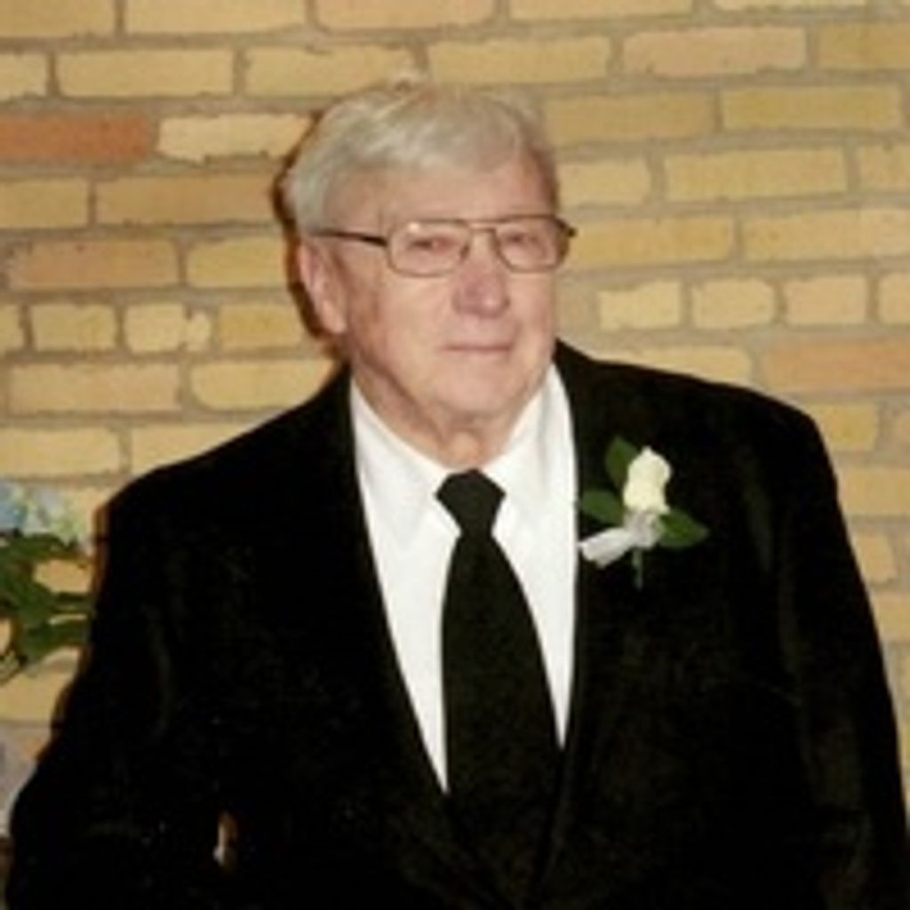 Wilbert Curtis Scheffler
