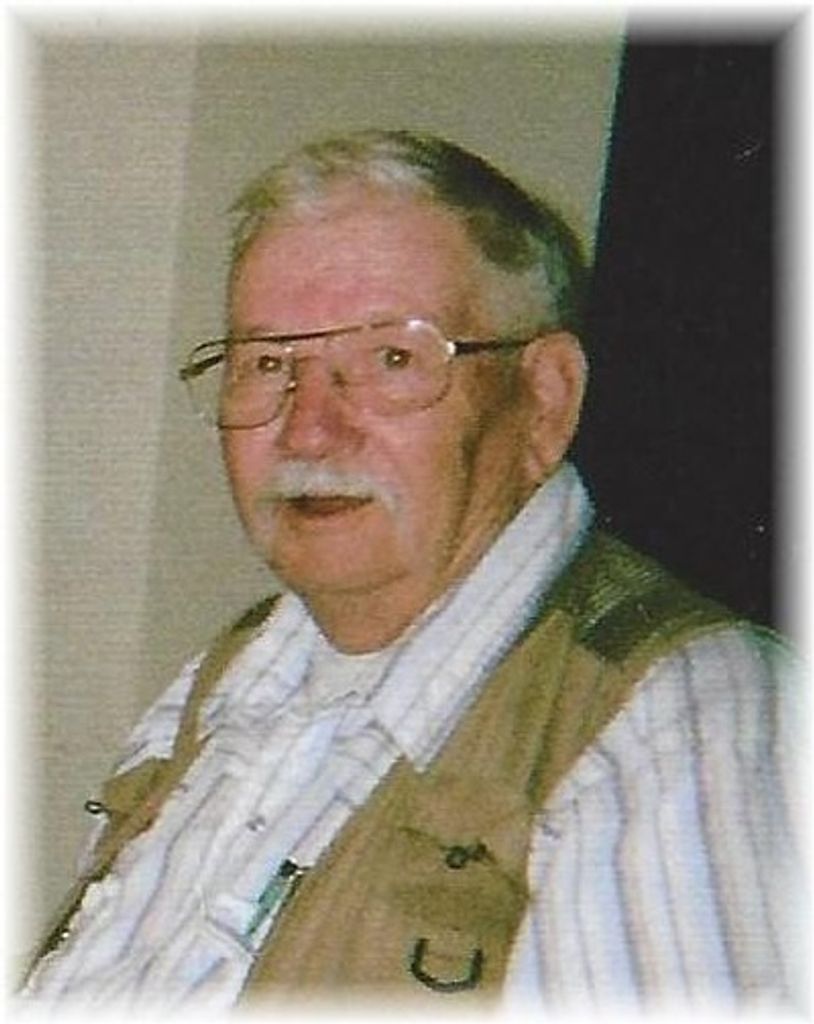 Joseph Douglas Pepper