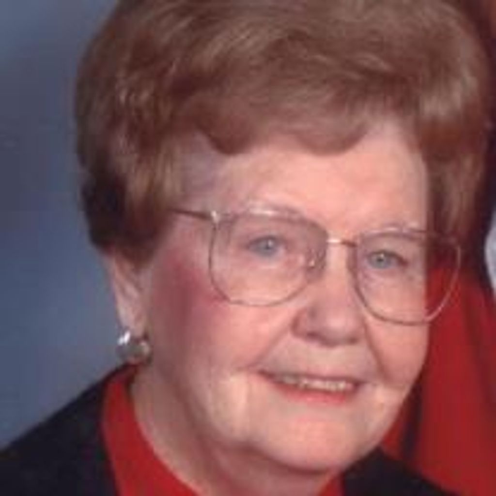 Evelyn S. Bauer