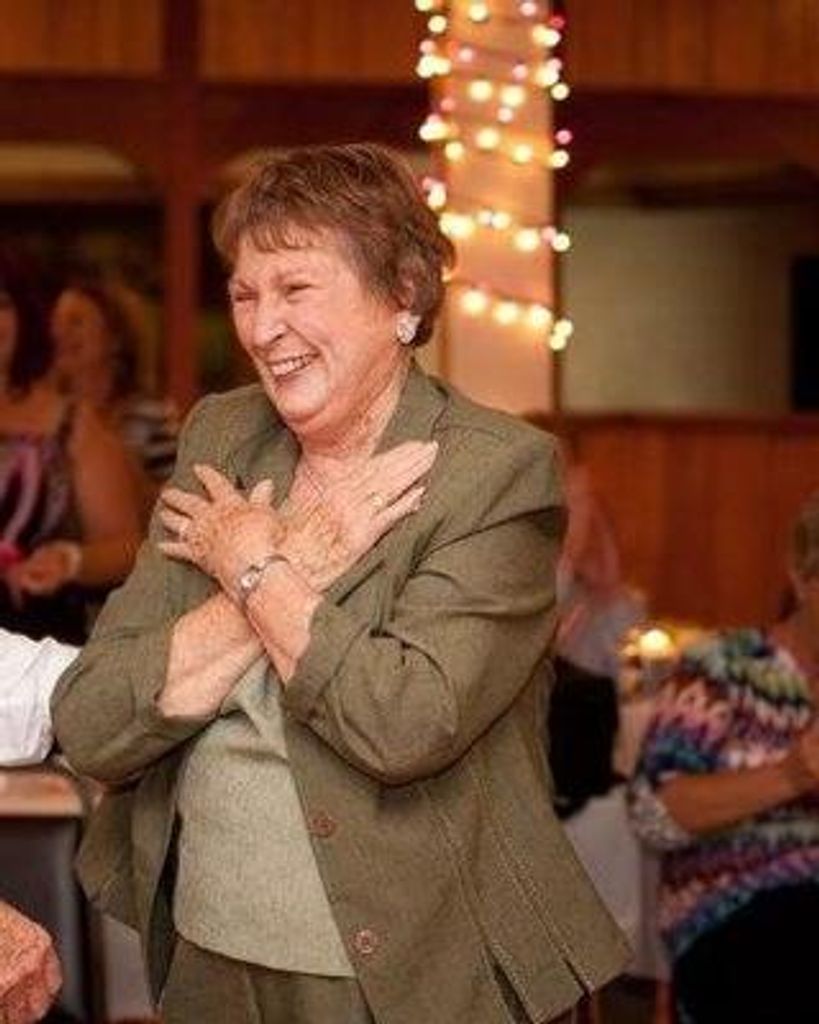 Barbara Joan Brooks Profile Photo