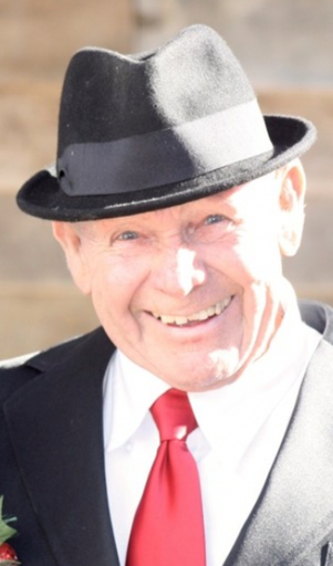 Photo of Dewey Larry Christian