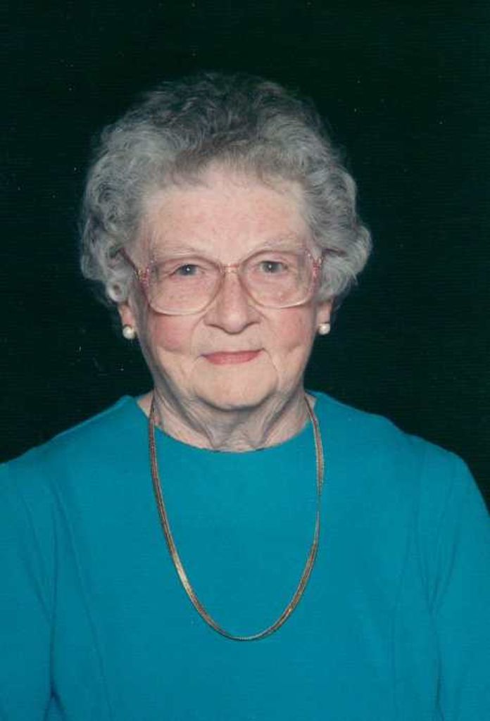 Anna Marie Maurer