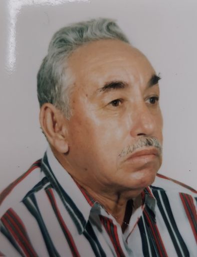 Alberto Ochoa photo gallery thumbnail 1 of 11