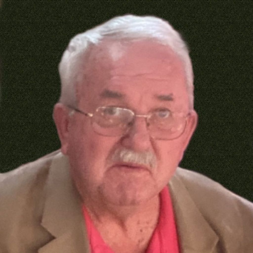 Dennis Irvin  Scott