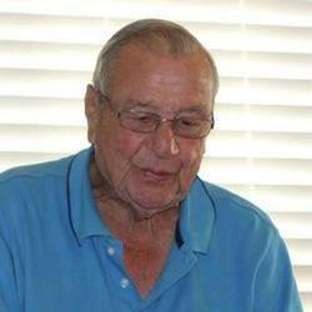 William Franklin Plunk, Sr.