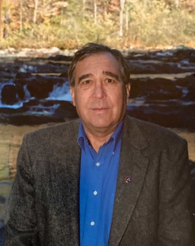 Harold Preston Hawkins Jr.