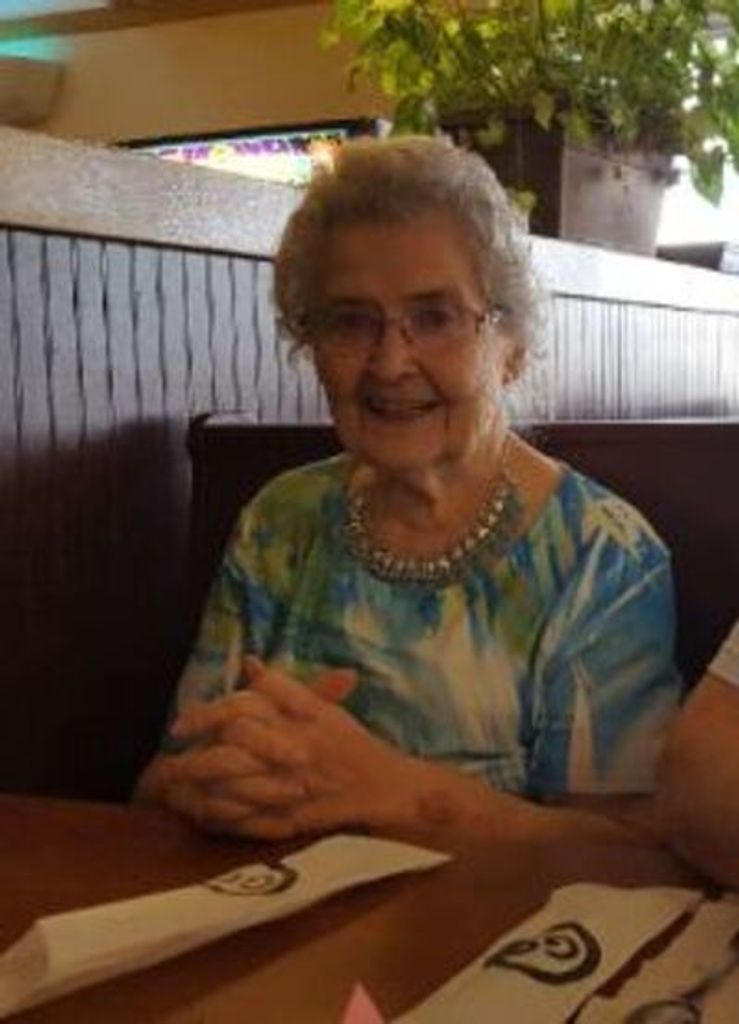 Doris C Kinder Profile Photo