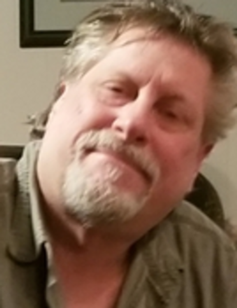 Thomas A. "Tom Cat" Gingrich