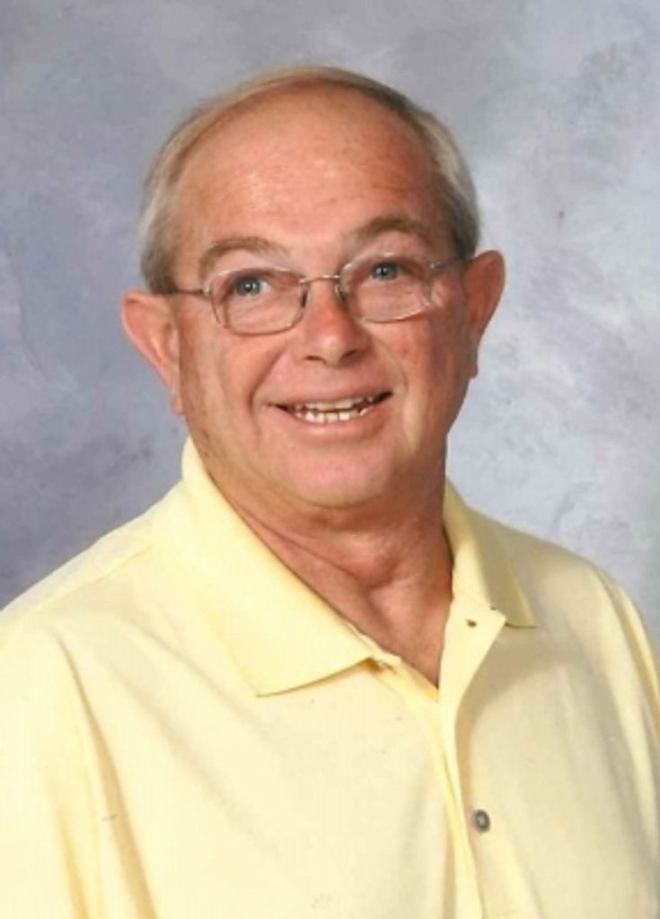 David Charles Willis