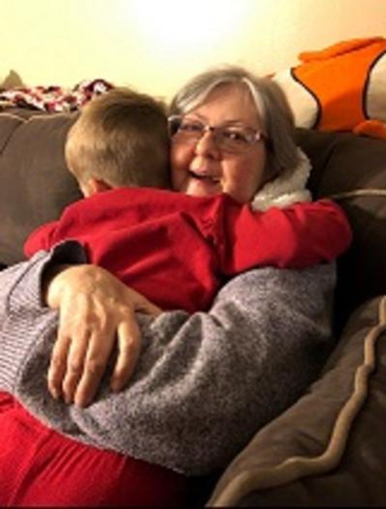 Donna Lee Frick Profile Photo