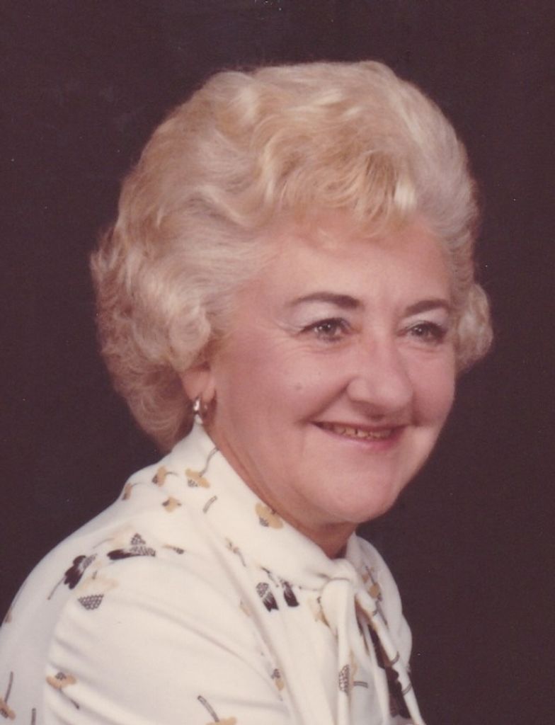 Muriel Oswalt