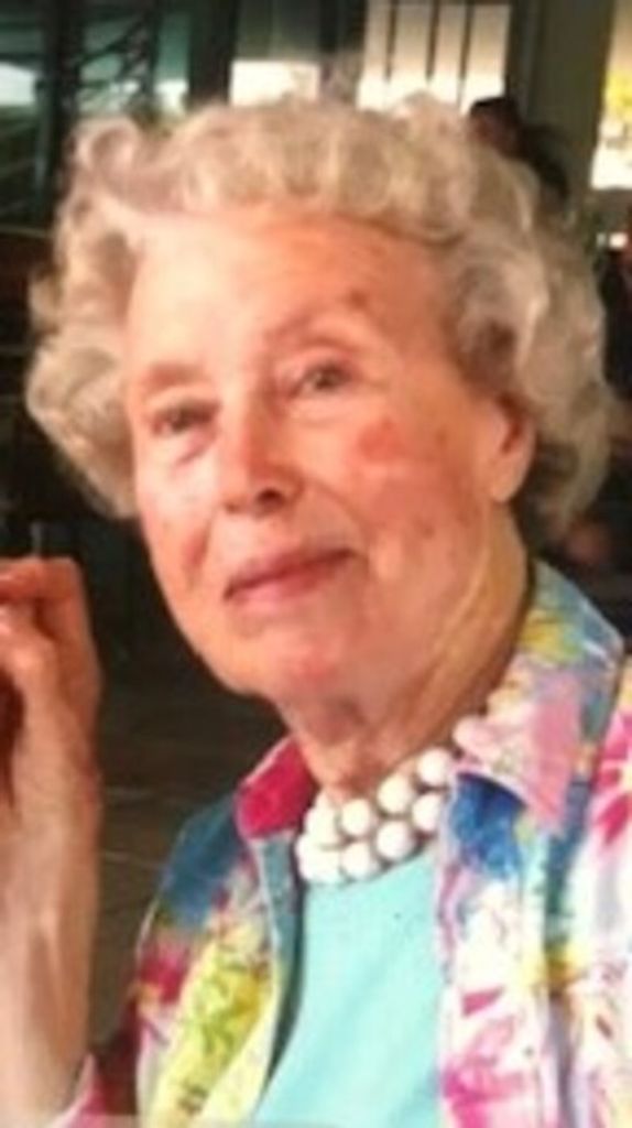 Elizabeth Carothers Brook Profile Photo