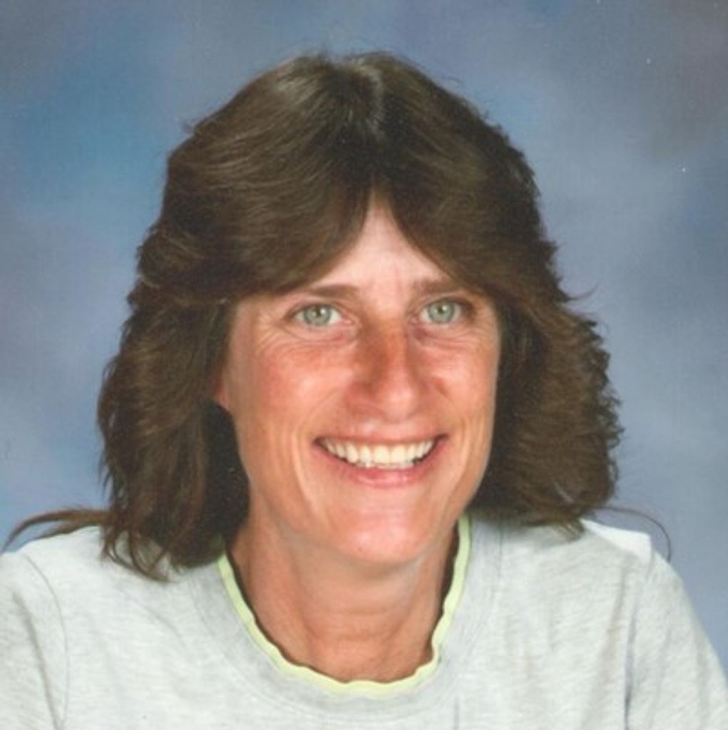 Debbie A. Paton