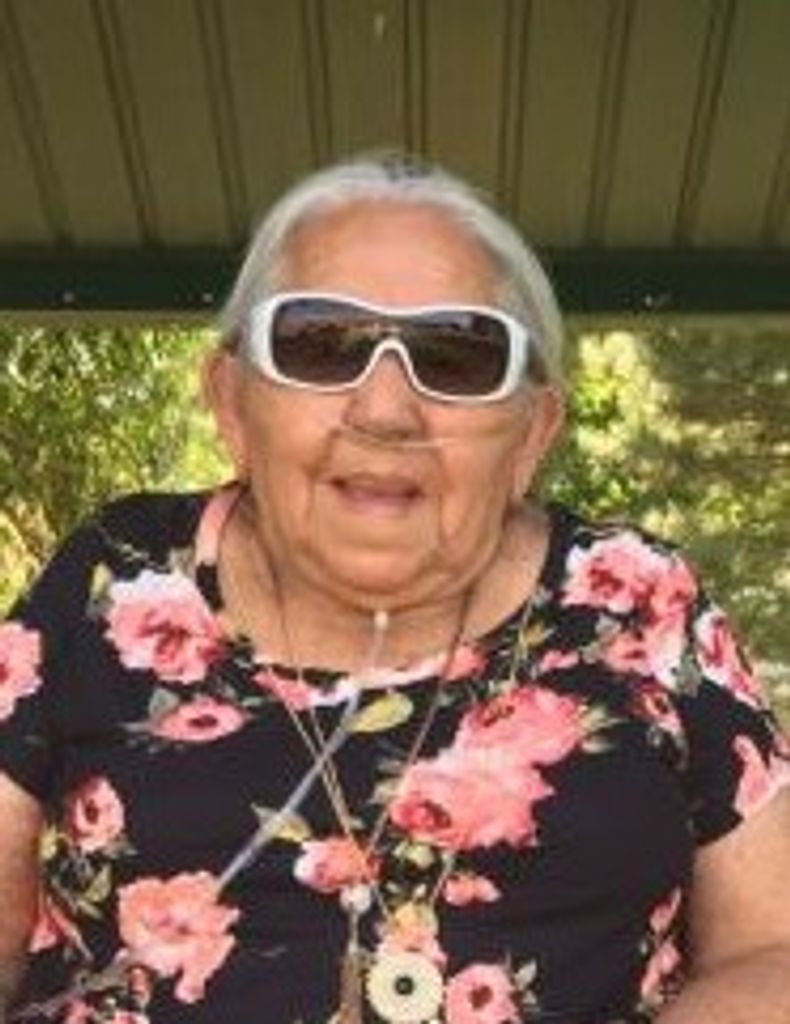 Adela Martinez Profile Photo
