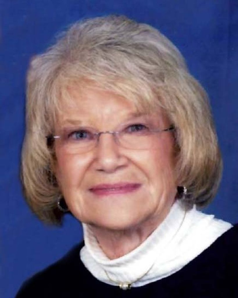 Peggy Belcher Joyce