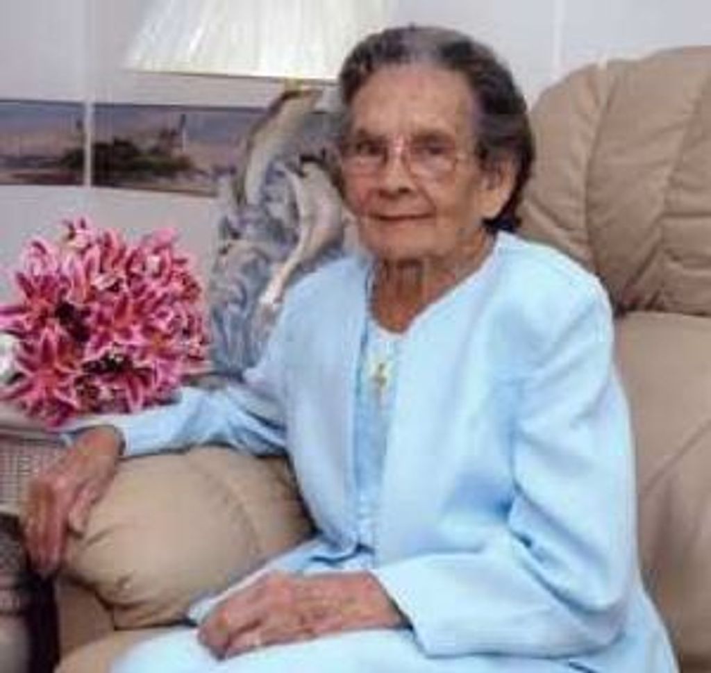 Gladys A. Henderson Swinson Casteen