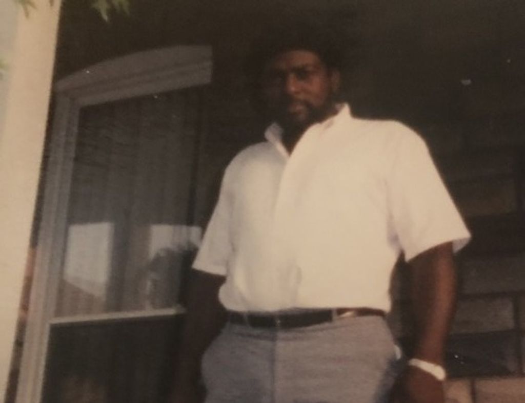 Michael Mack Murray Profile Photo