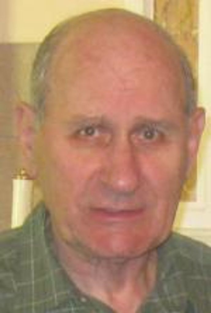 Donald Joseph Konzelman