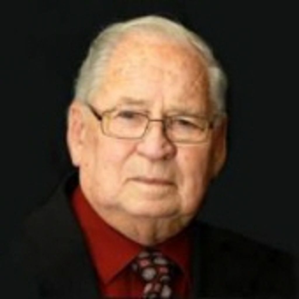 Clarence James "Jim" Zika