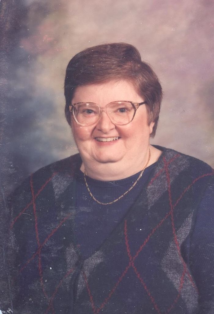 Carol A. Nelson Profile Photo