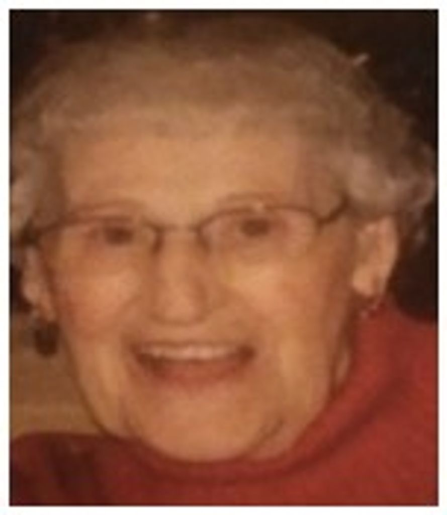 Violet Marie Stevens