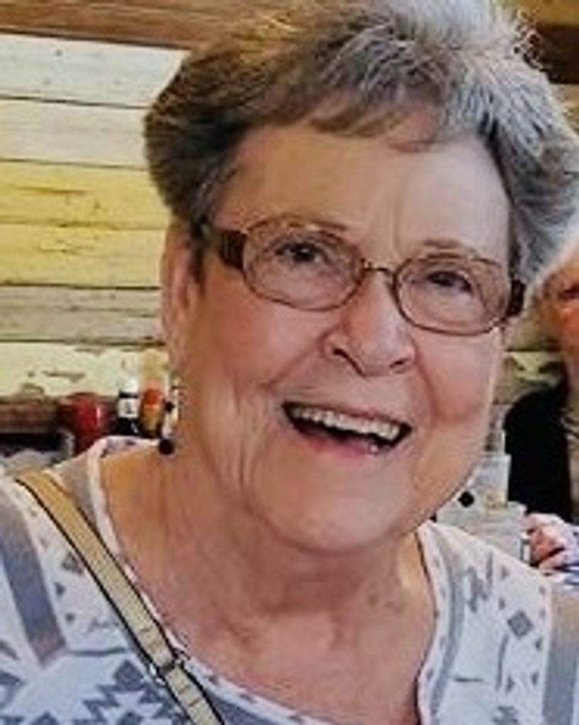 Wanda Jean Darnold