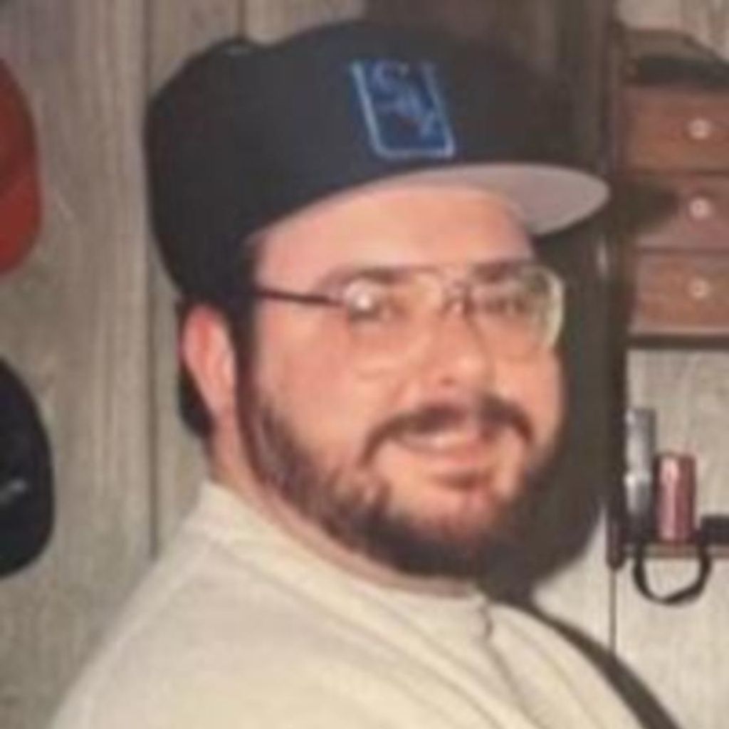 Jeffrey "Jeff" Hayes