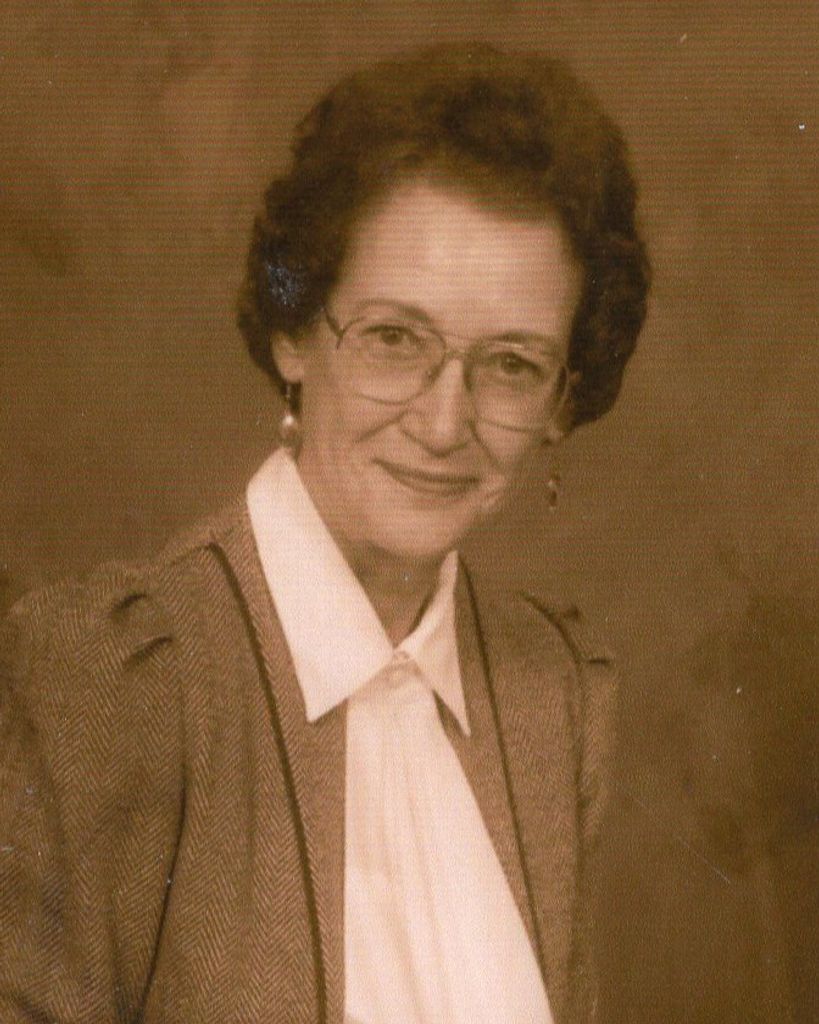 Susie M. Magee