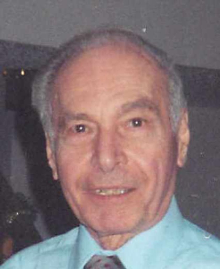 Anthony J. Ranalli