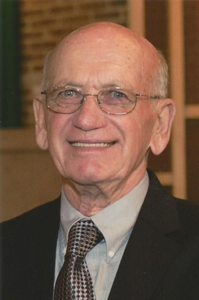 Ronald "Ronnie" Beyer Davidson Profile Photo