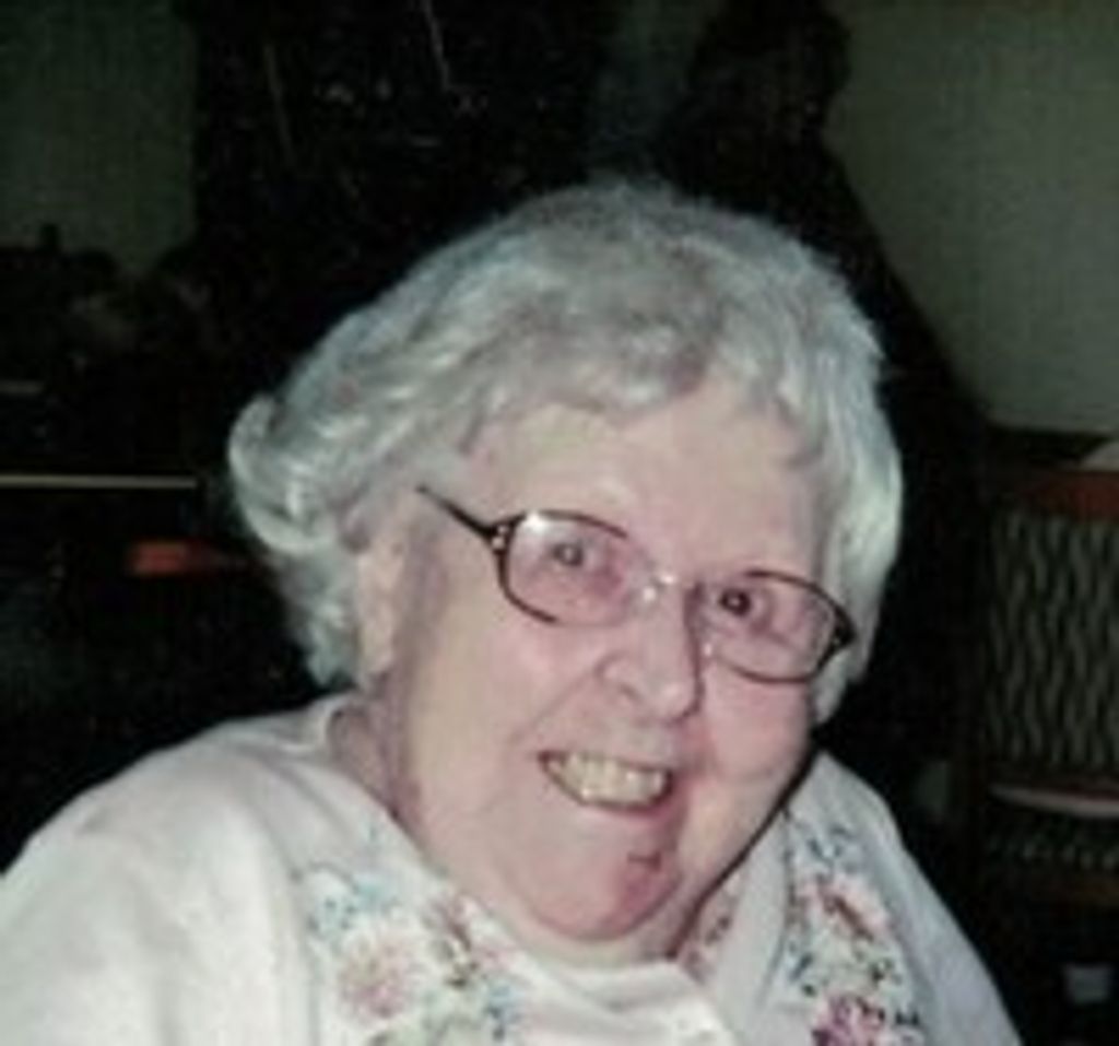 Etta Jane Hull Profile Photo