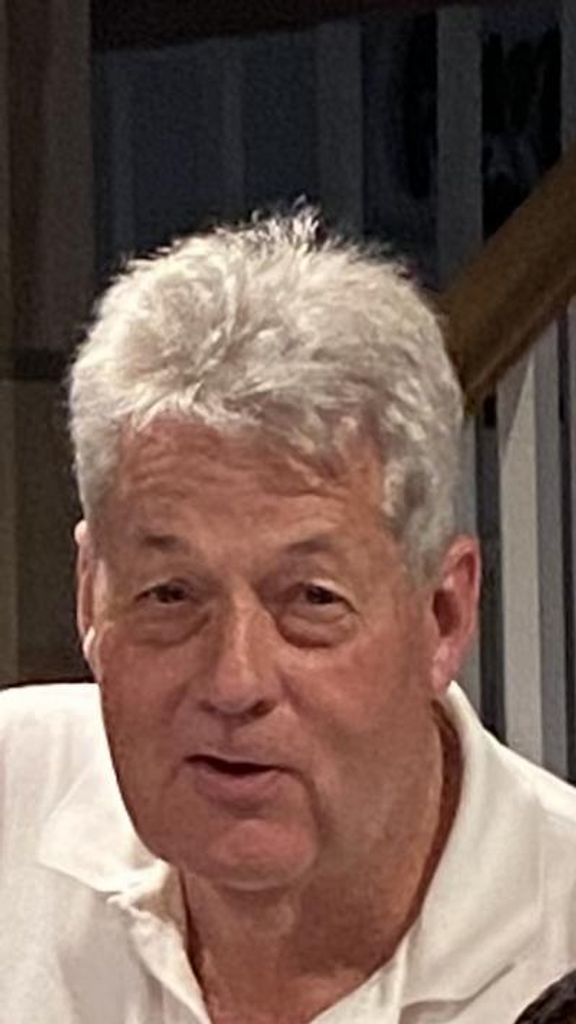 Kevin Mccarthy Profile Photo