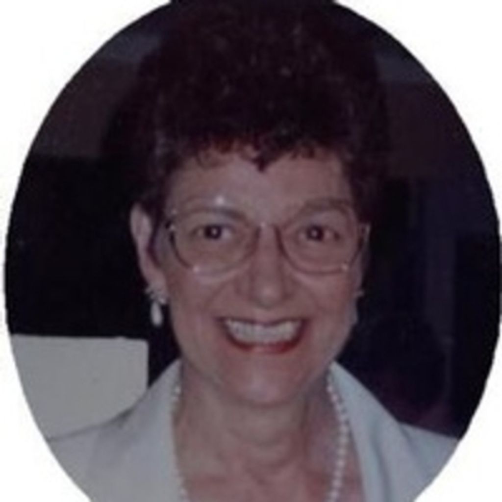 Bettye June Meek Profile Photo