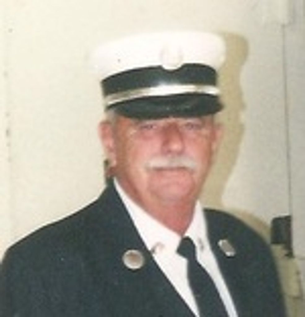 Eugene D. Dunn