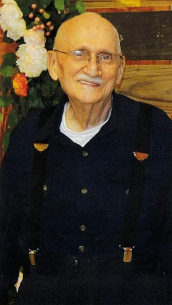 Phillip W. Buswell Profile Photo