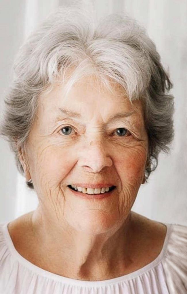 Carolyn Anne Black