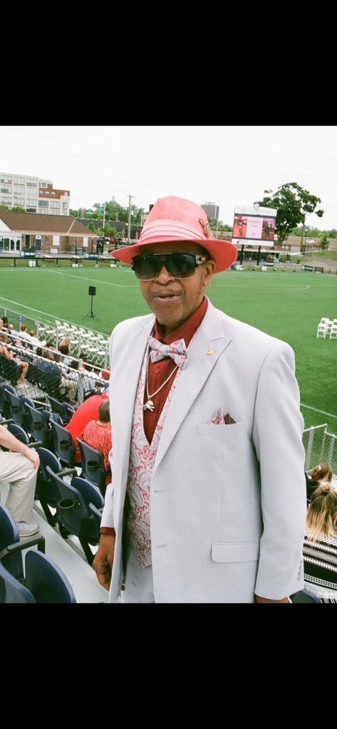 Joseph Bennett Iii Profile Photo