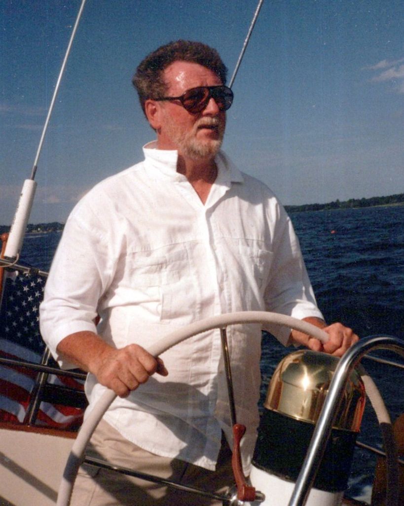 Kevin David Morse Profile Photo