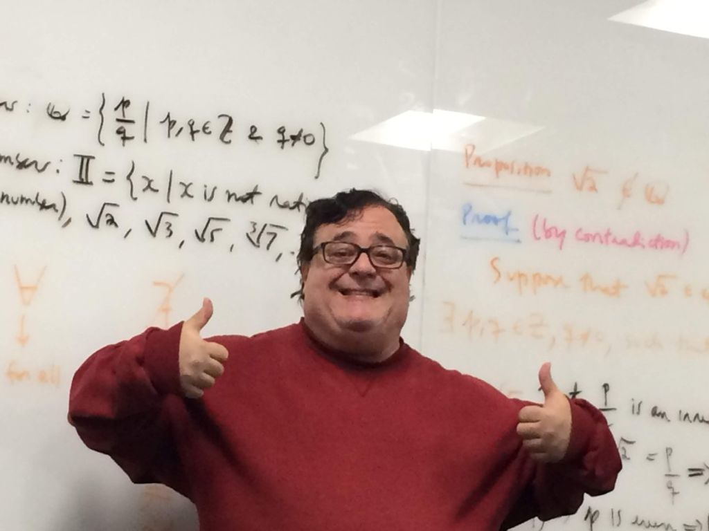 Dr. Ismael Regis Defarias Jr. Profile Photo