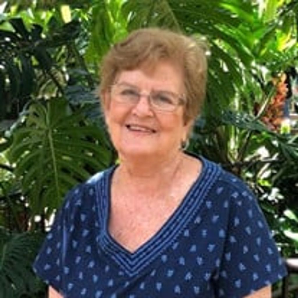 Sybil Packer Formby