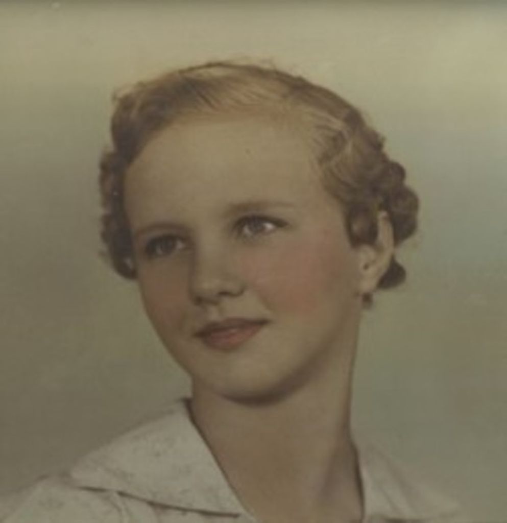Melva Mae Gibbons